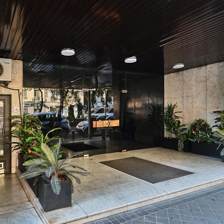 My City Home - Beautiful Apartment At Salamanca Madrid Exterior foto